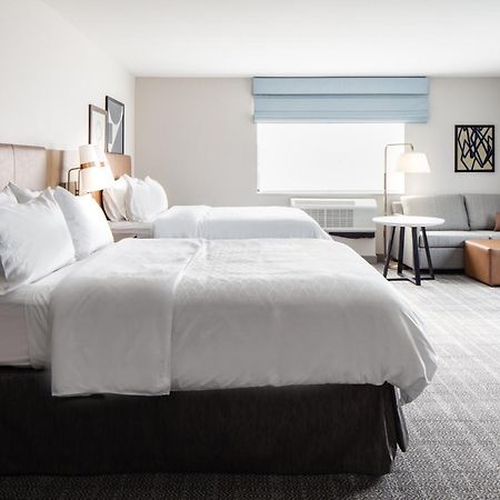 Staybridge Suites - Iowa City - Coralville By Ihg Εξωτερικό φωτογραφία