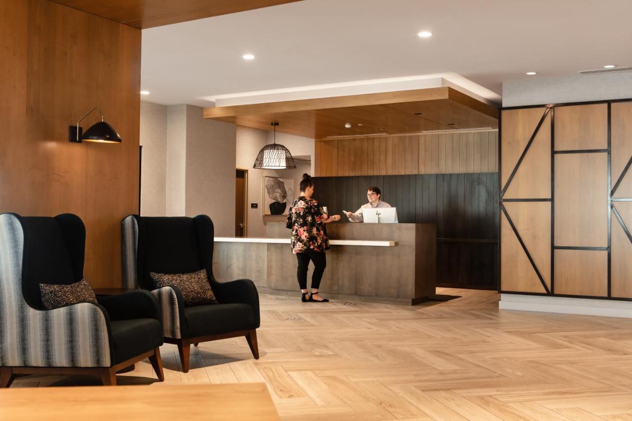 Staybridge Suites - Iowa City - Coralville By Ihg Εξωτερικό φωτογραφία