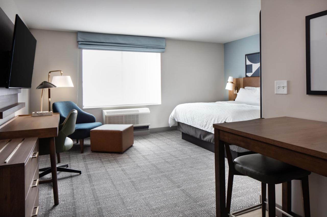Staybridge Suites - Iowa City - Coralville By Ihg Εξωτερικό φωτογραφία