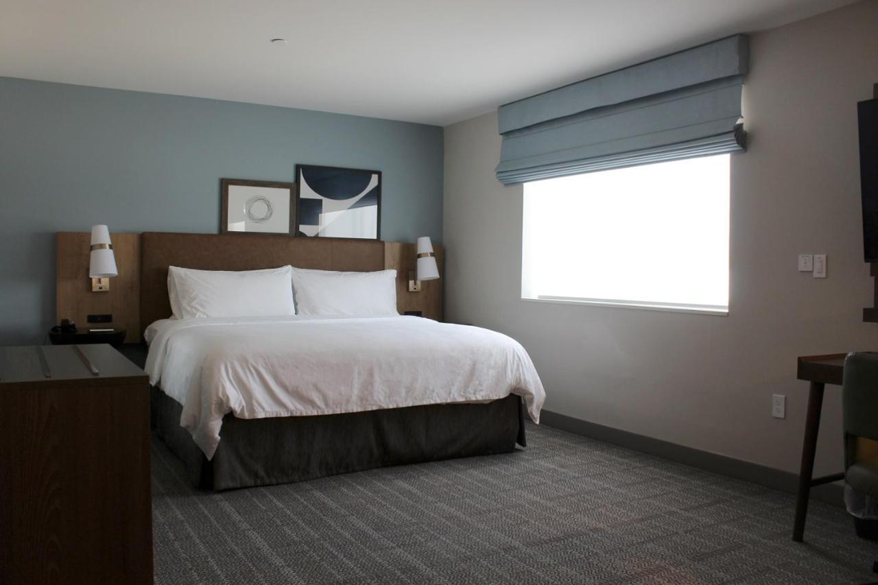 Staybridge Suites - Iowa City - Coralville By Ihg Εξωτερικό φωτογραφία