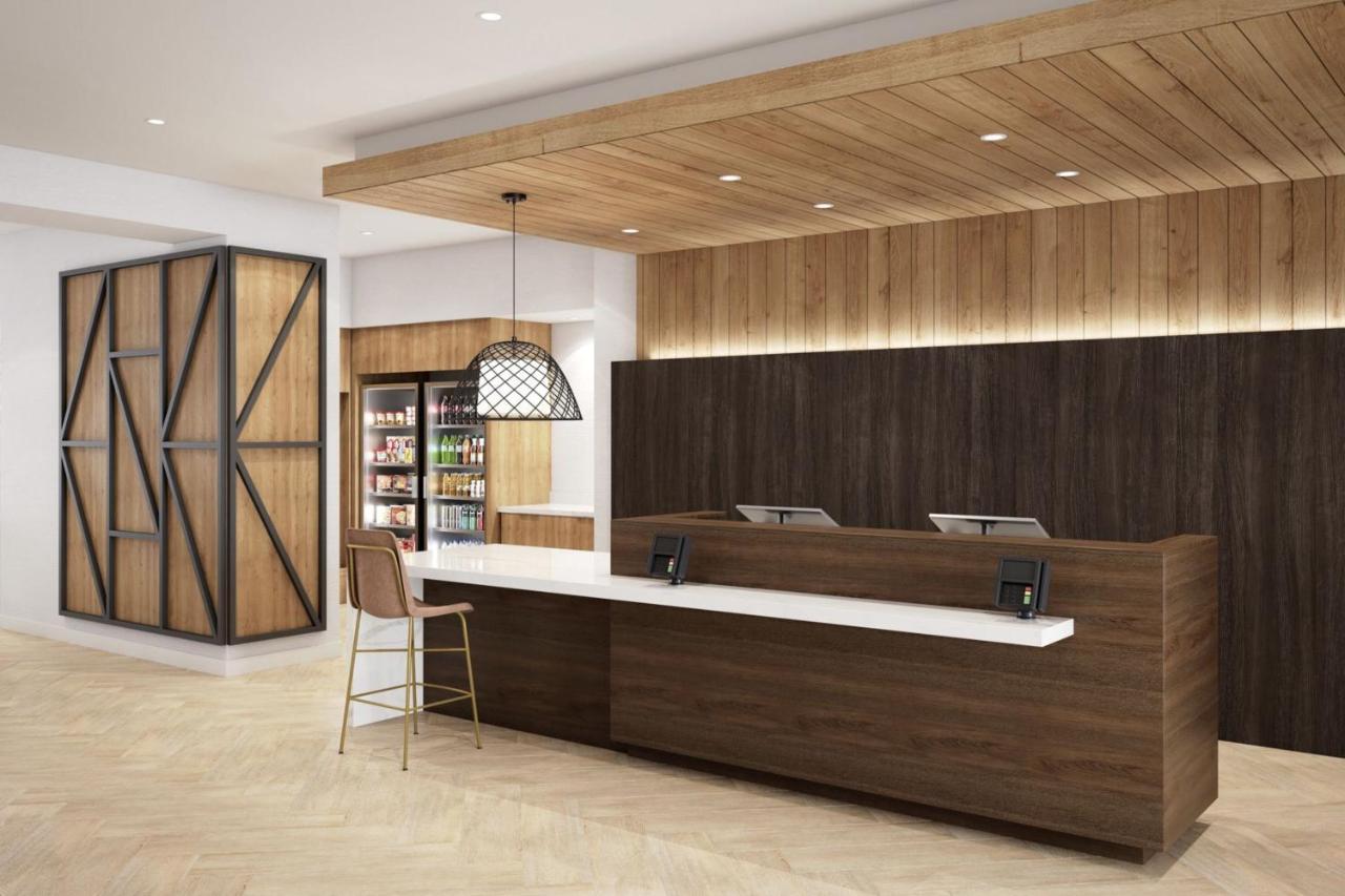 Staybridge Suites - Iowa City - Coralville By Ihg Εξωτερικό φωτογραφία