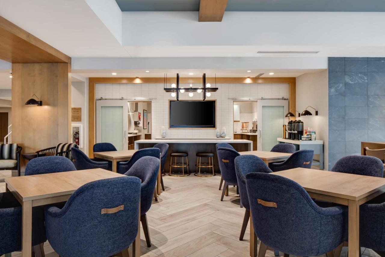 Staybridge Suites - Iowa City - Coralville By Ihg Εξωτερικό φωτογραφία