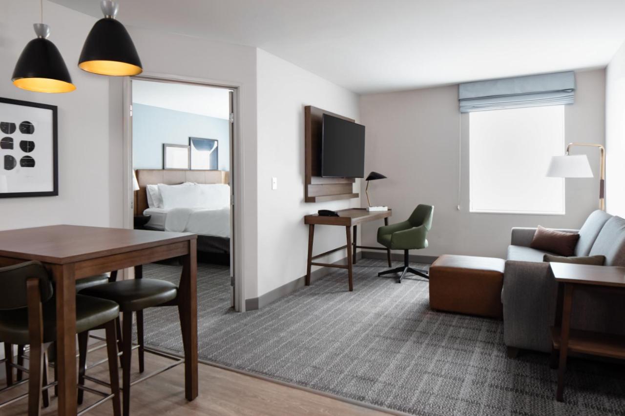 Staybridge Suites - Iowa City - Coralville By Ihg Εξωτερικό φωτογραφία
