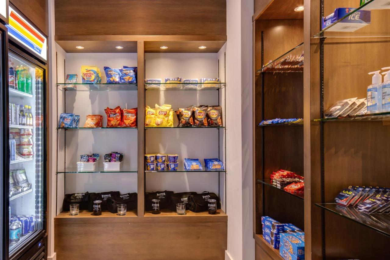 Staybridge Suites - Iowa City - Coralville By Ihg Εξωτερικό φωτογραφία