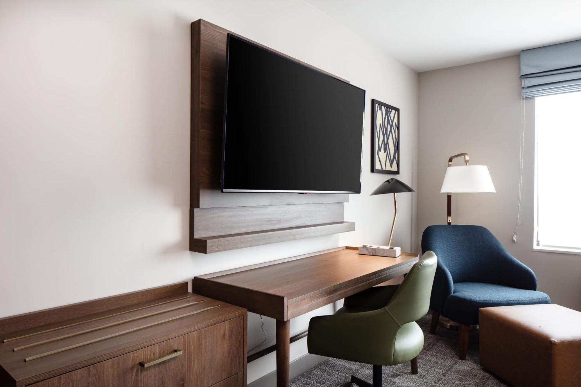 Staybridge Suites - Iowa City - Coralville By Ihg Εξωτερικό φωτογραφία