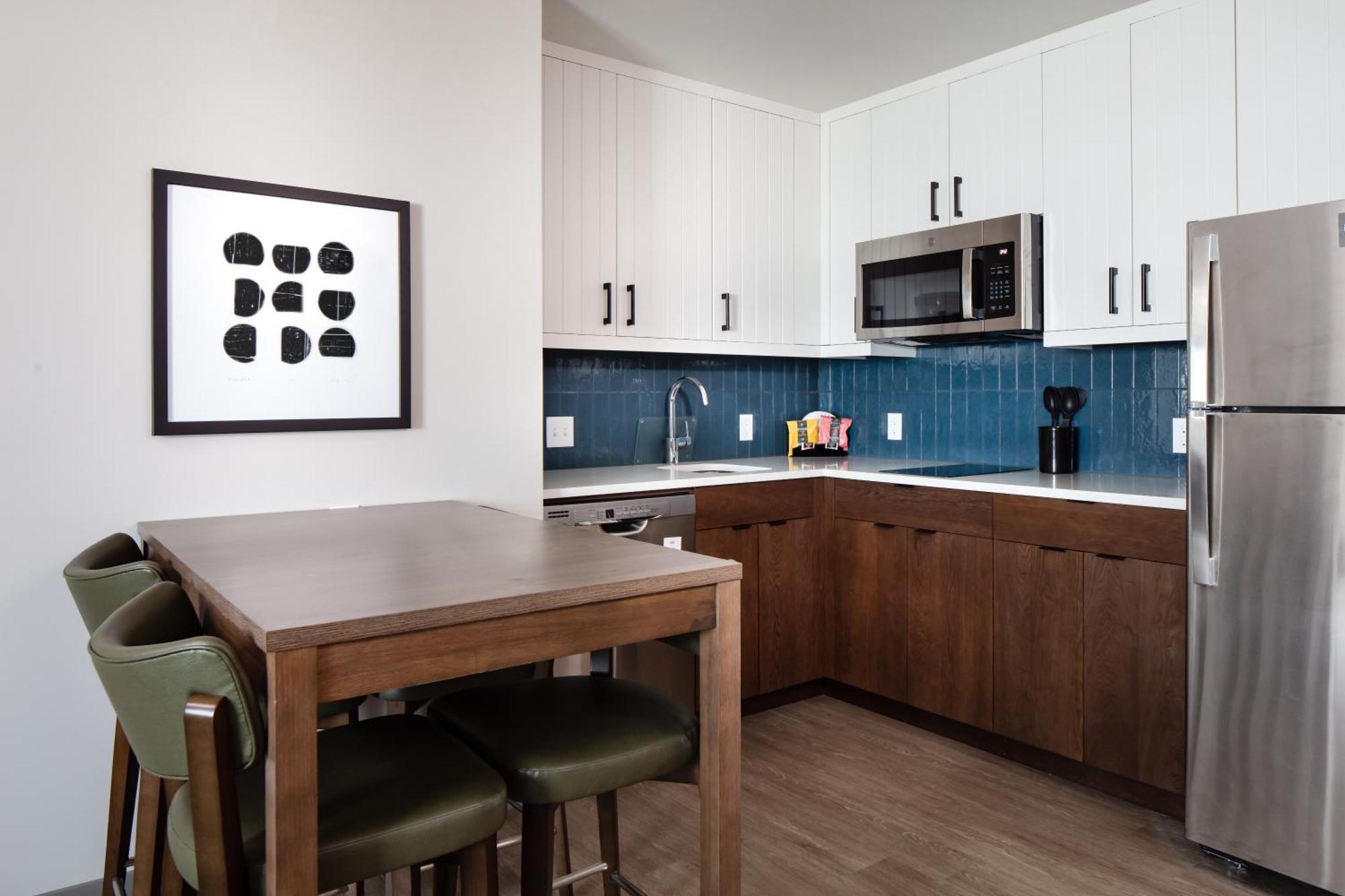 Staybridge Suites - Iowa City - Coralville By Ihg Εξωτερικό φωτογραφία