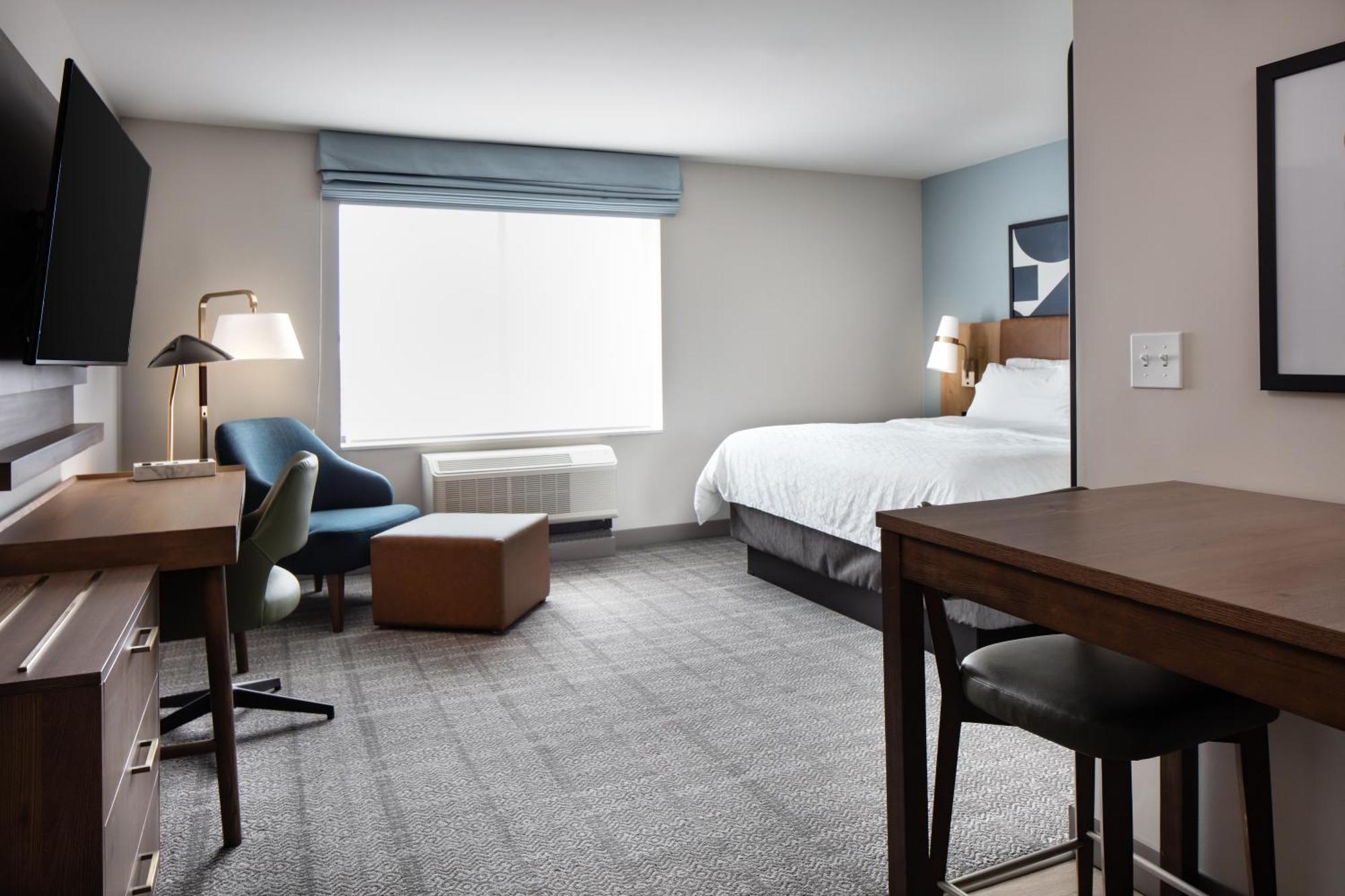 Staybridge Suites - Iowa City - Coralville By Ihg Εξωτερικό φωτογραφία